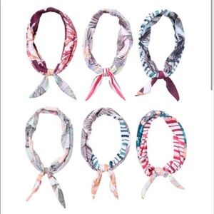 Maaji Swimwear Turban Headband